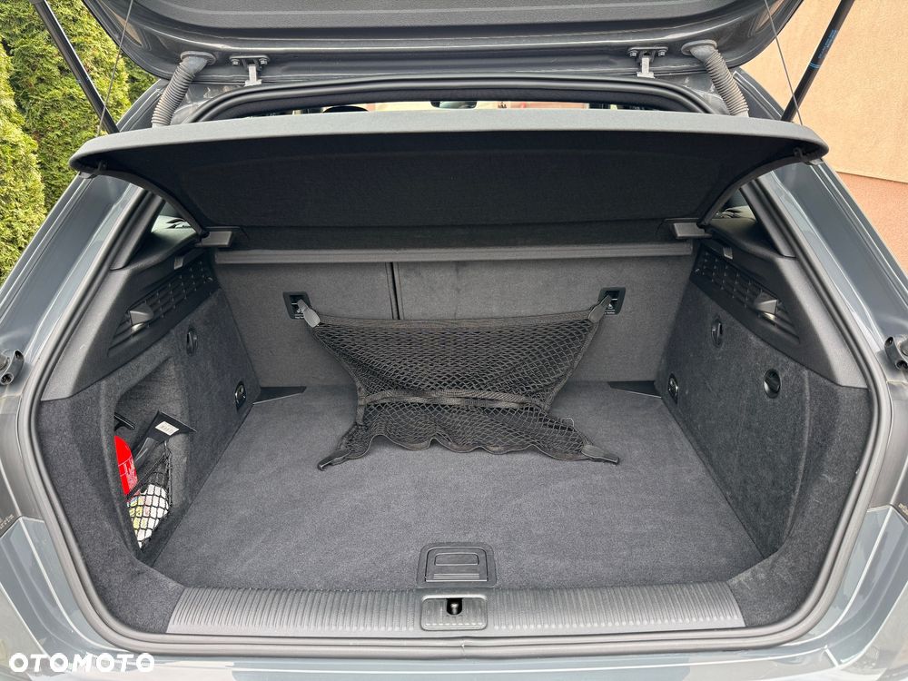 Audi A3 Sportback 1.5 TFSI - 11