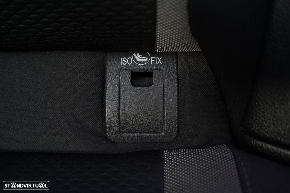 Nissan Qashqai 1.5 dCi N-Connecta 18 - 15