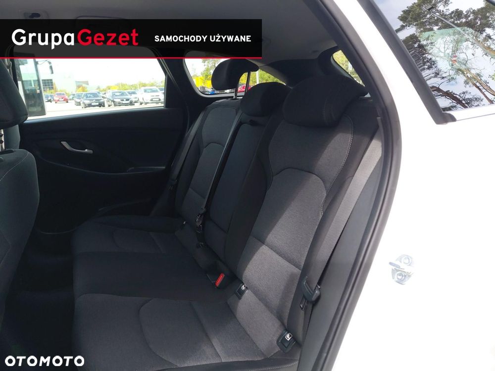 Hyundai i30 - 17