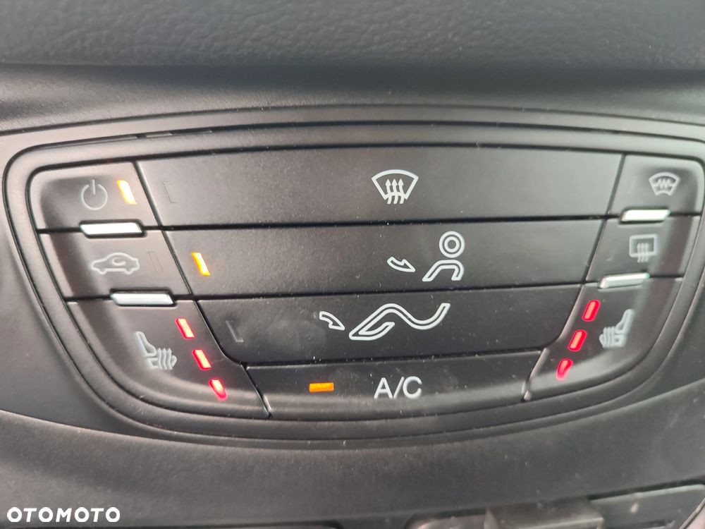 Ford B-MAX 1.4 SYNC Edition - 11