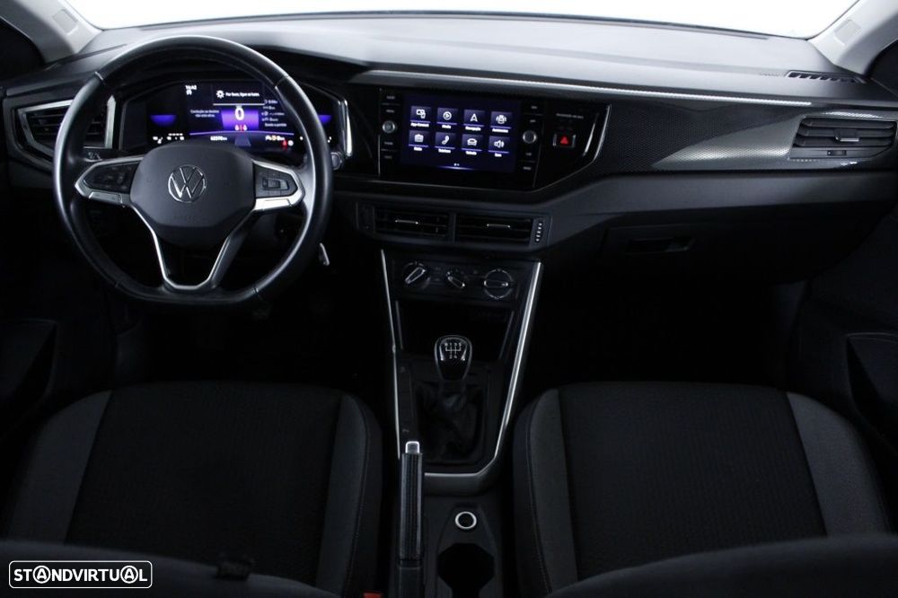 VW Taigo 1.0 TSI Life - 19