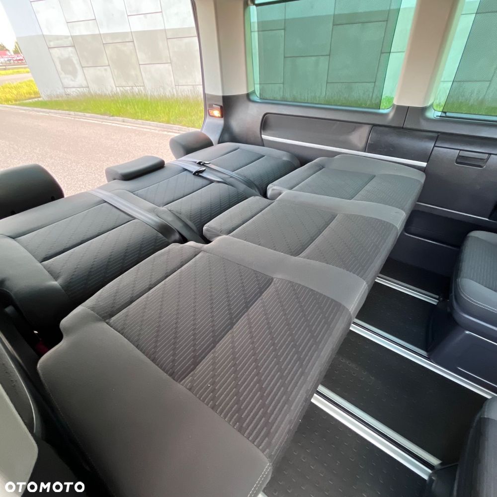 Volkswagen Multivan L1 Comfortline - 39