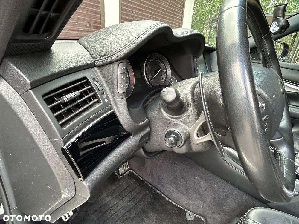 Infiniti Q70 2.2d Sport Tech - 10