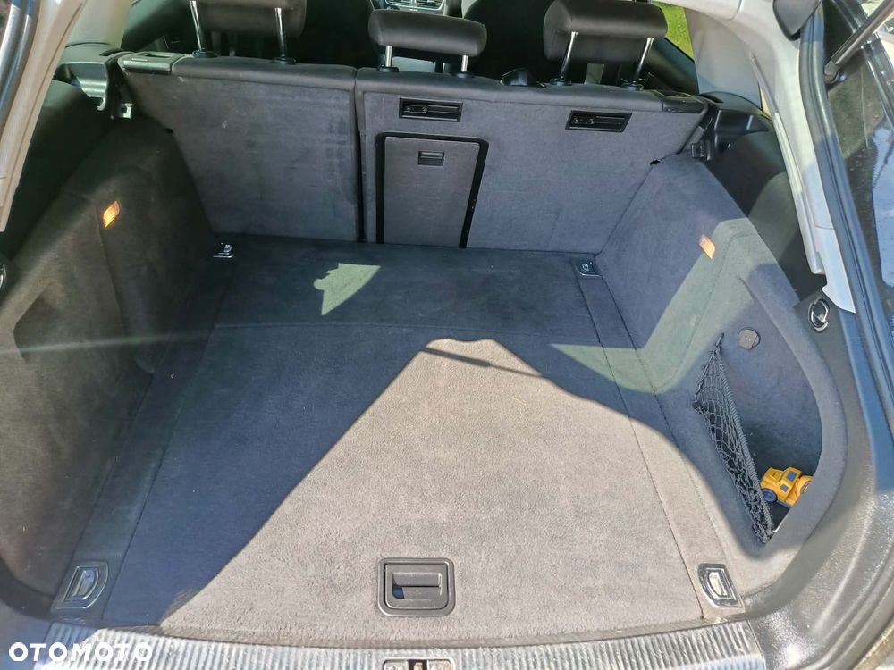 Audi A4 Avant 2.0 TDI Quattro - 18