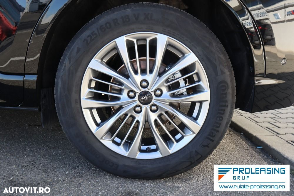 Ford Kuga 2.5 Duratec FHEV FWD Vignale - 6