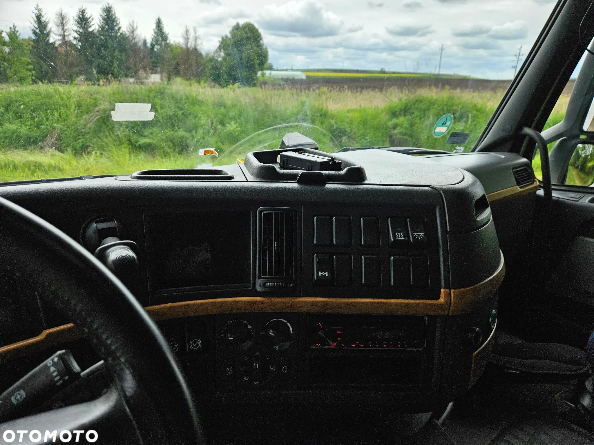Volvo FH 480 Euro 5 Manual - 19