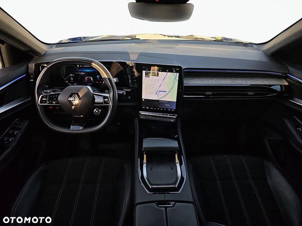 Renault Austral 1.3 TCe mHEV Techno - 30