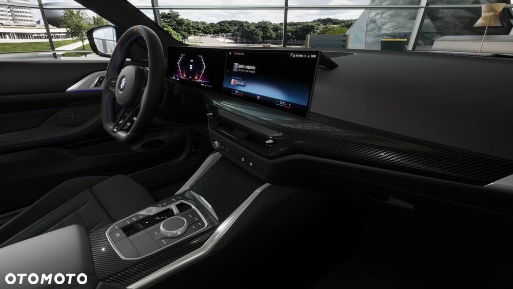 BMW Seria 4 M440i xDrive mHEV - 11