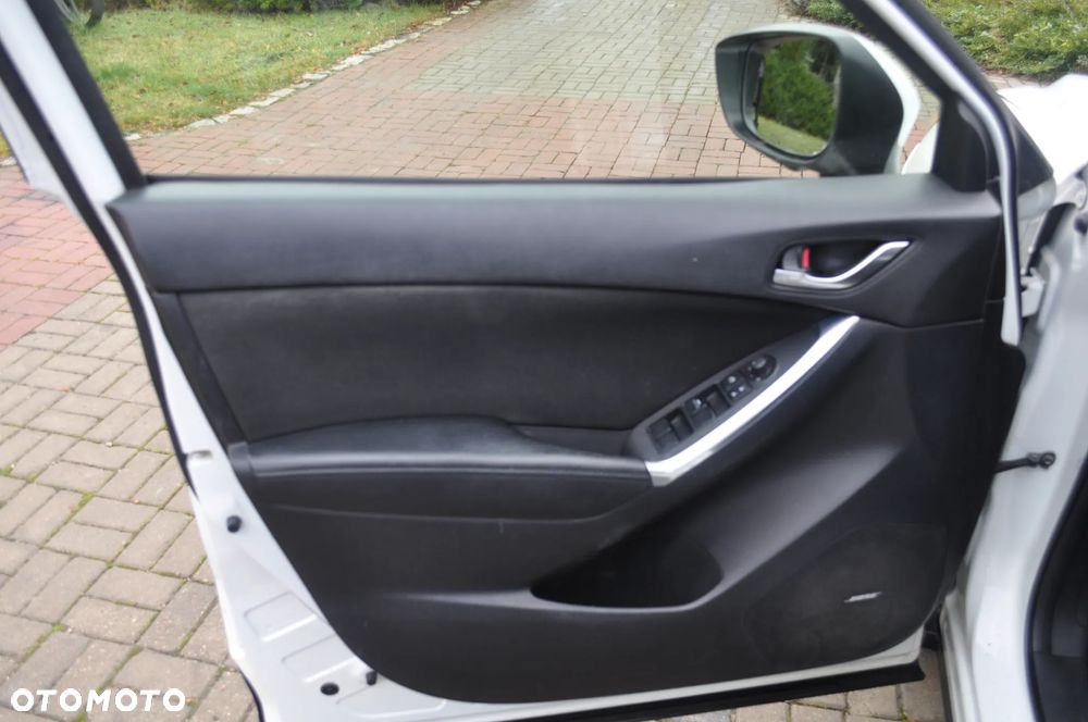 Mazda CX-5 SKYACTIV-G 192 Drive AWD Nakama Intense - 17