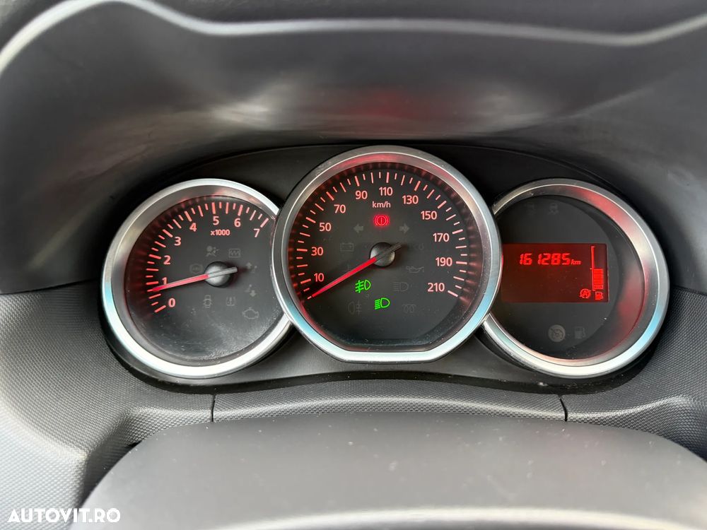 Dacia Duster SCe 115 2WD Access - 26