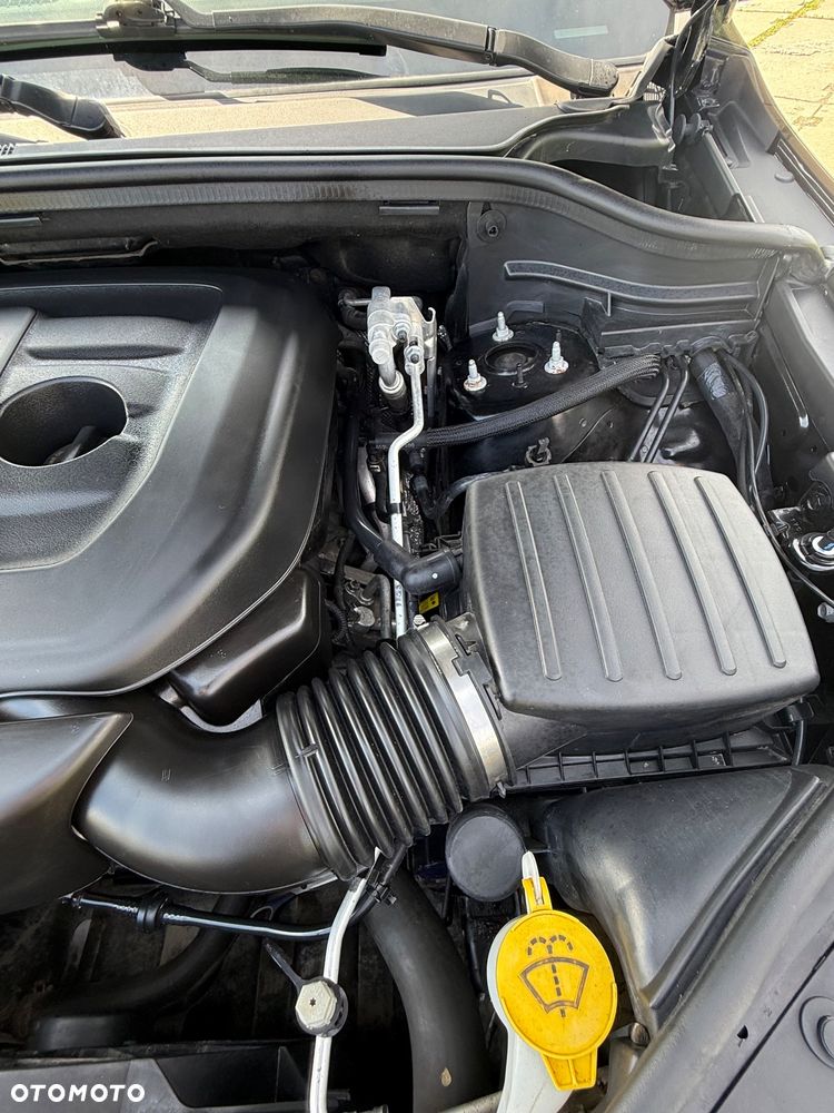 Jeep Grand Cherokee 3.6 V6 Limited - 20