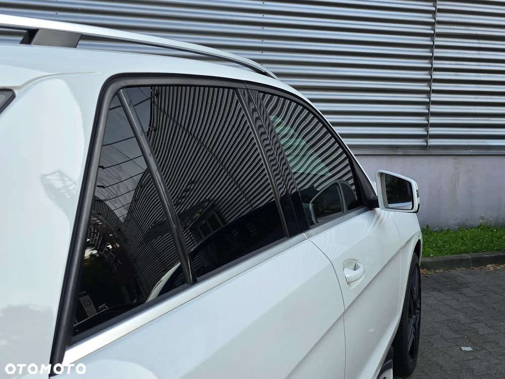 Mercedes-Benz ML 350 BlueTec 4-Matic - 40