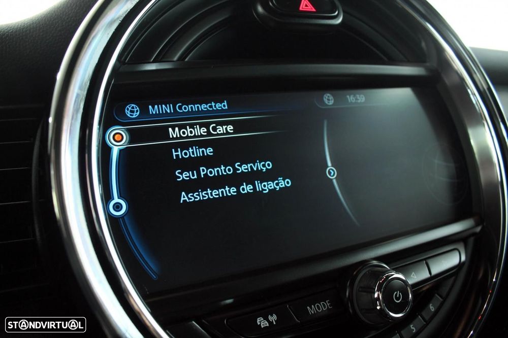 MINI 3 Portas One First - 20