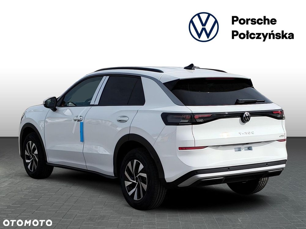 Volkswagen T-Roc - 3