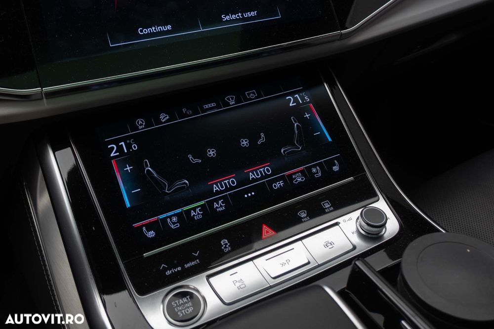 Audi Q8 - 8