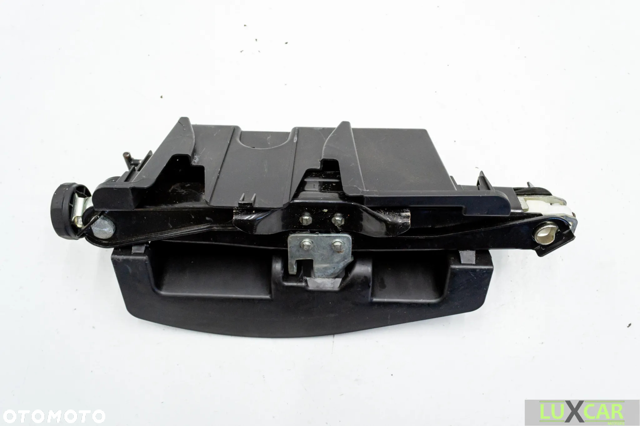 AUDI A5 SPORTBACK ORYGINALNY LEWAREK PODNOŚNIK SAMOCHODOWY 8K0011031G GORLICE - 2