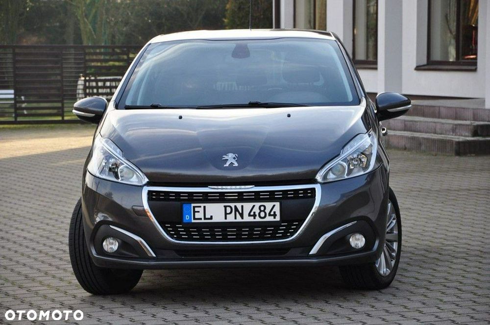 Peugeot 208 PureTech 82 Stop & Start Signature - 2