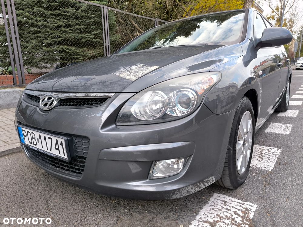 Hyundai i30 1.4 Blue Classic - 2