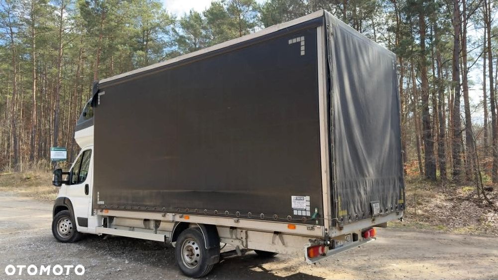 Peugeot BOXER - 2