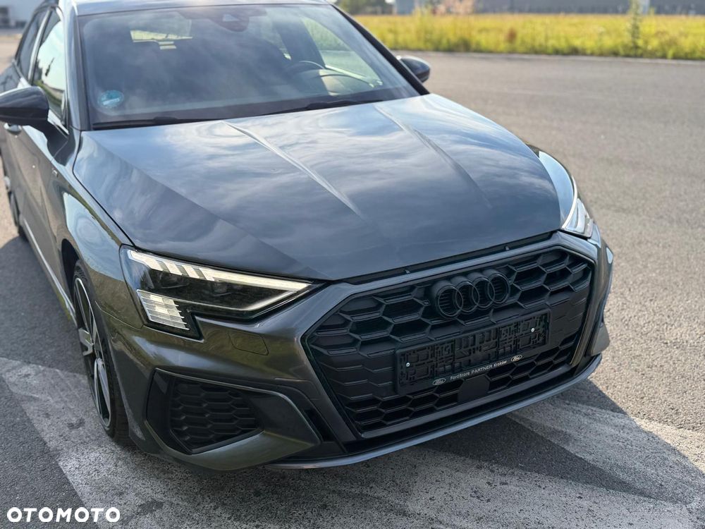 Audi A3 Sportback - 6