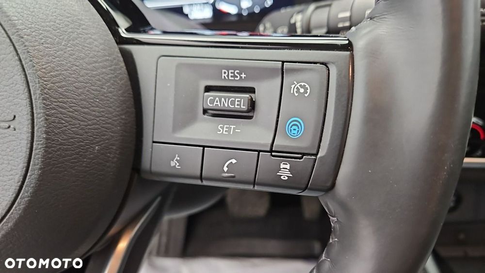 Nissan X-Trail 1.5 VC-T e-POWER N-Connecta e-4ORCE - 16