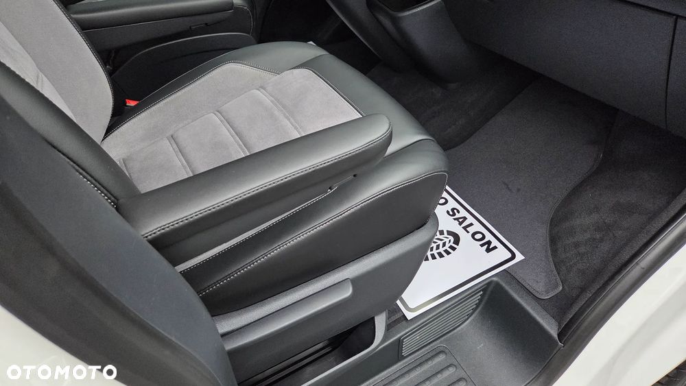 Volkswagen Multivan 2.0 TDI L1 Highline 4Motion DSG - 11