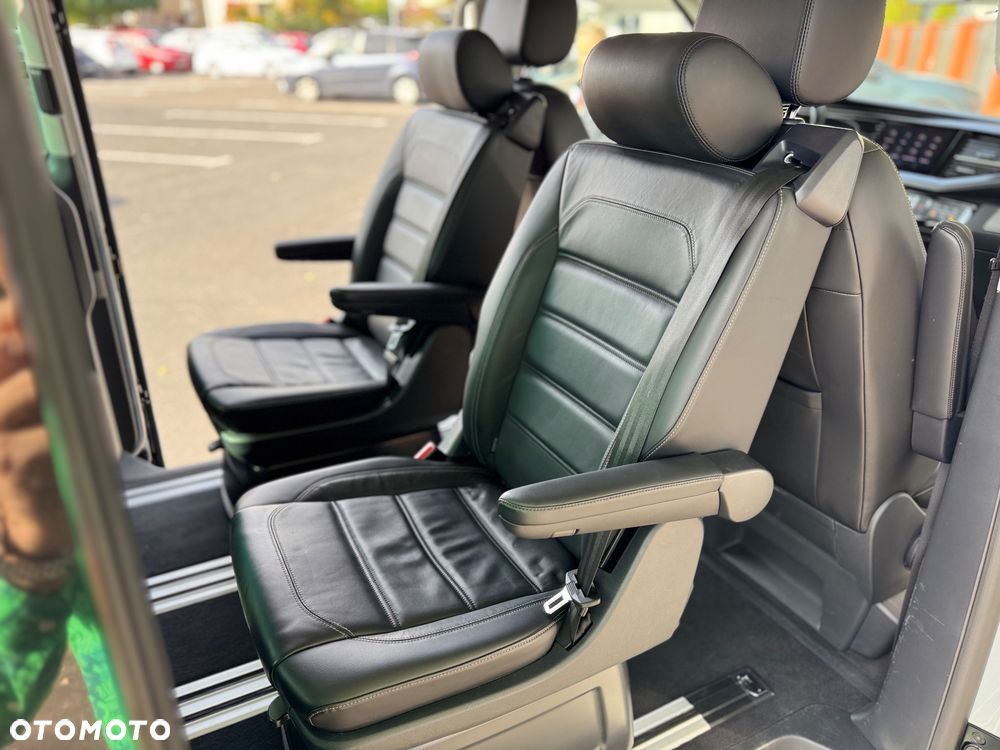 Volkswagen Multivan 2.0 BiTDI L1 Business 4Motion DSG - 6