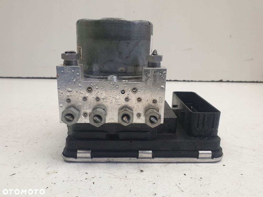 Volvo V60 II POMPA ABS Sterownik 32214804 32214774 - 12