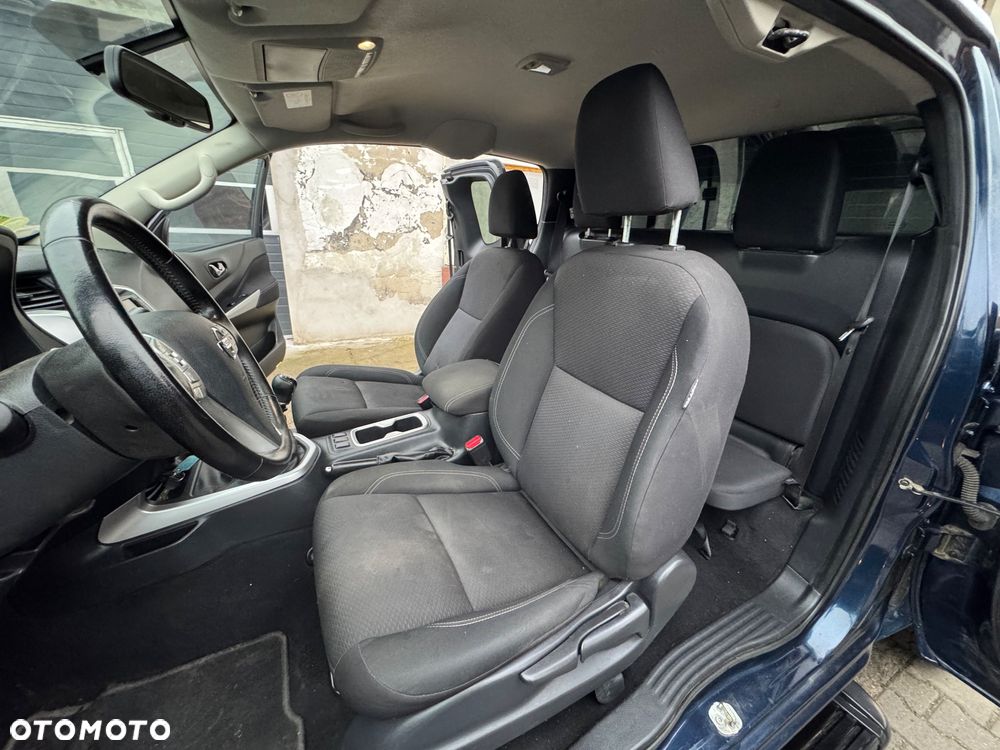 Nissan Navara - 9