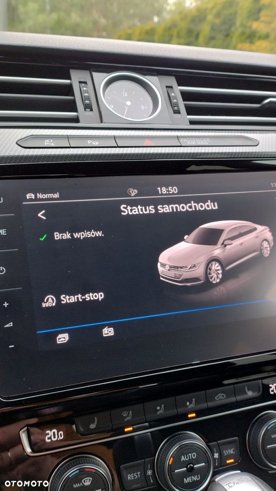 Volkswagen Arteon 2.0 TSI R-Line DSG - 10