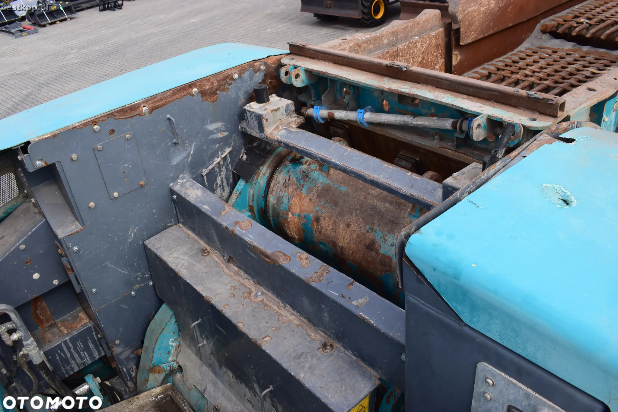 Powerscreen PREMIERTRAK R400X Kruszarka Szczękowa - 25
