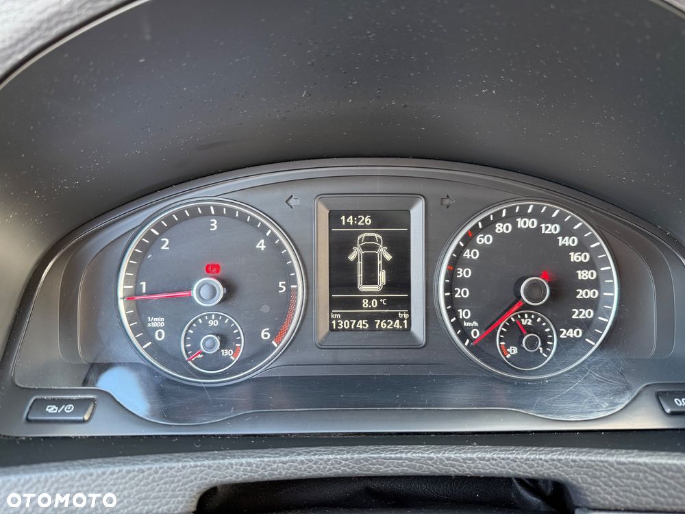 Volkswagen Multivan L1 LIFE - 17