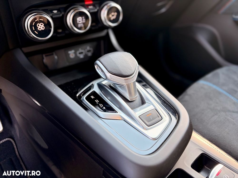 Renault Arkana MHEV 160 EDC Esprit Alpine - 10