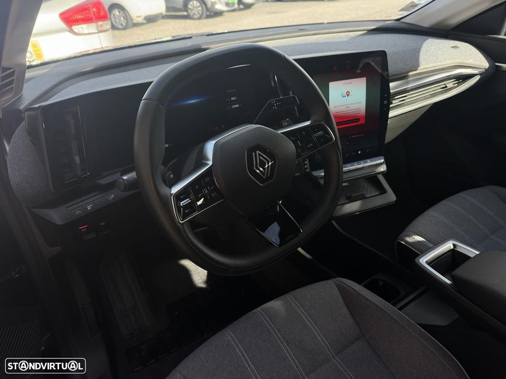 Renault Mégane E-Tech EV60 Evolution Optimum Charge - 20