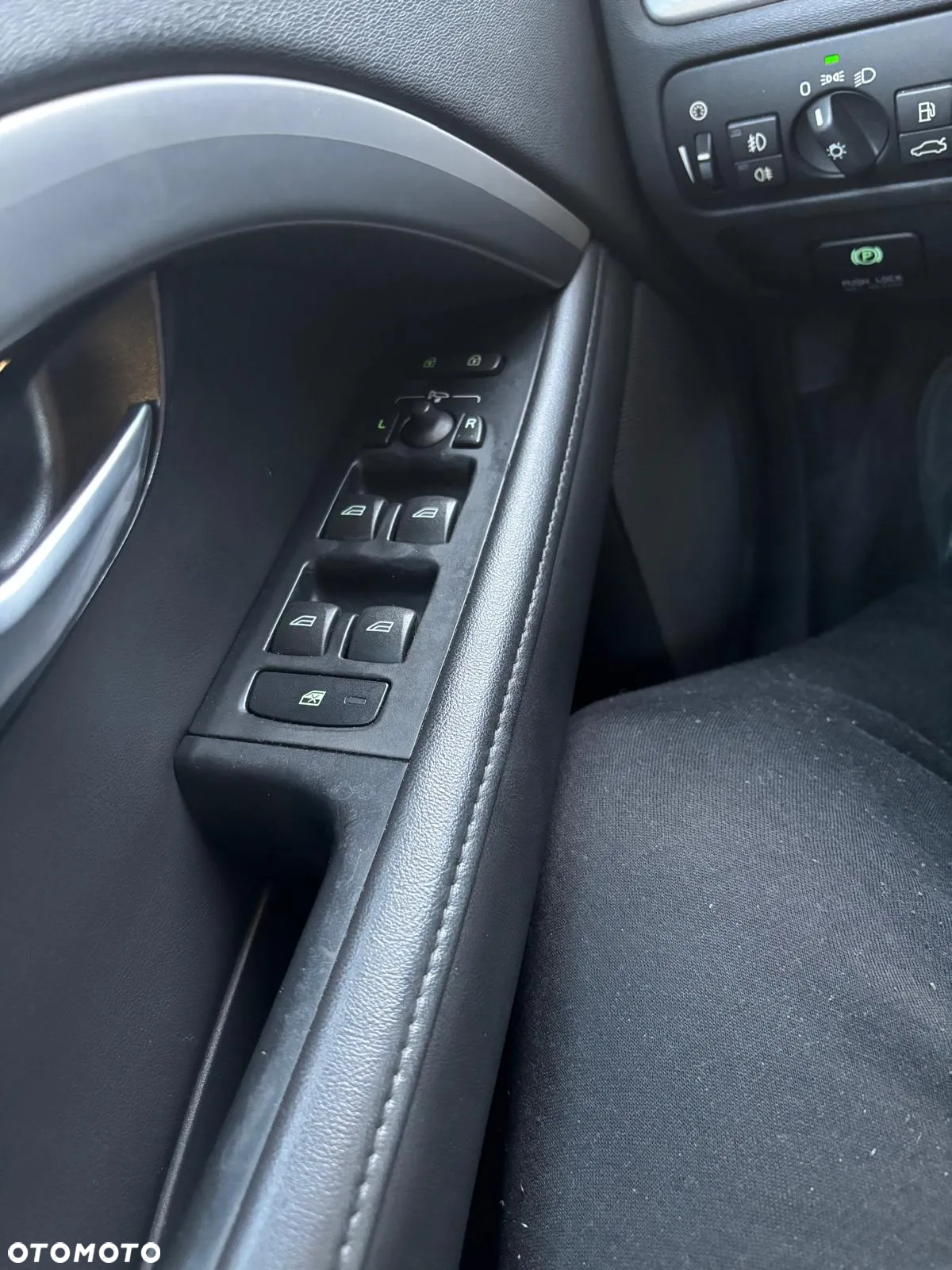Volvo S80 - 6