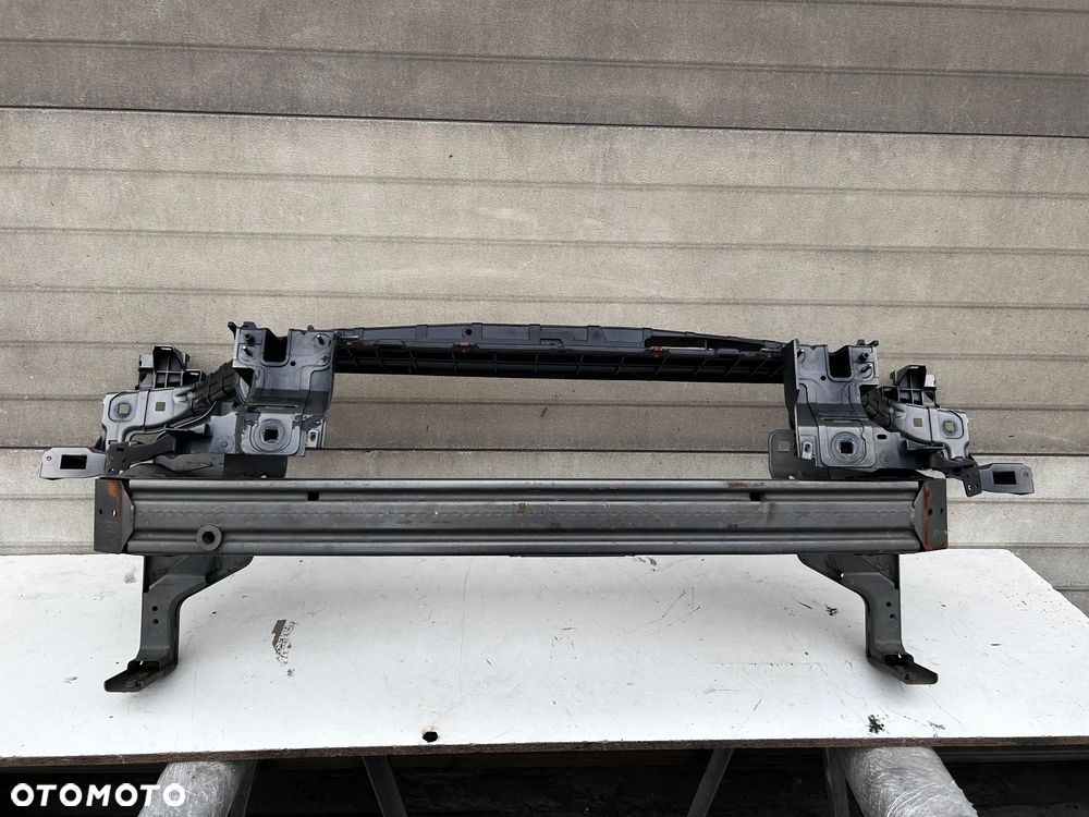 FORD MONDEO MK5 LIFT PAS PRZEDNI WZMOCNIENIE BELKA HS71-8B041-D - 1