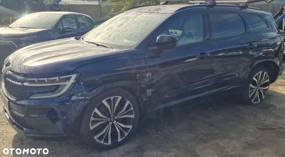 Renault Espace - 3