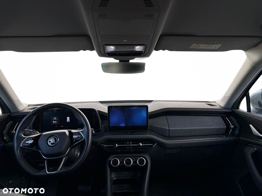 Skoda Kodiaq 2.0 TDI 4x2 Selection DSG - 6
