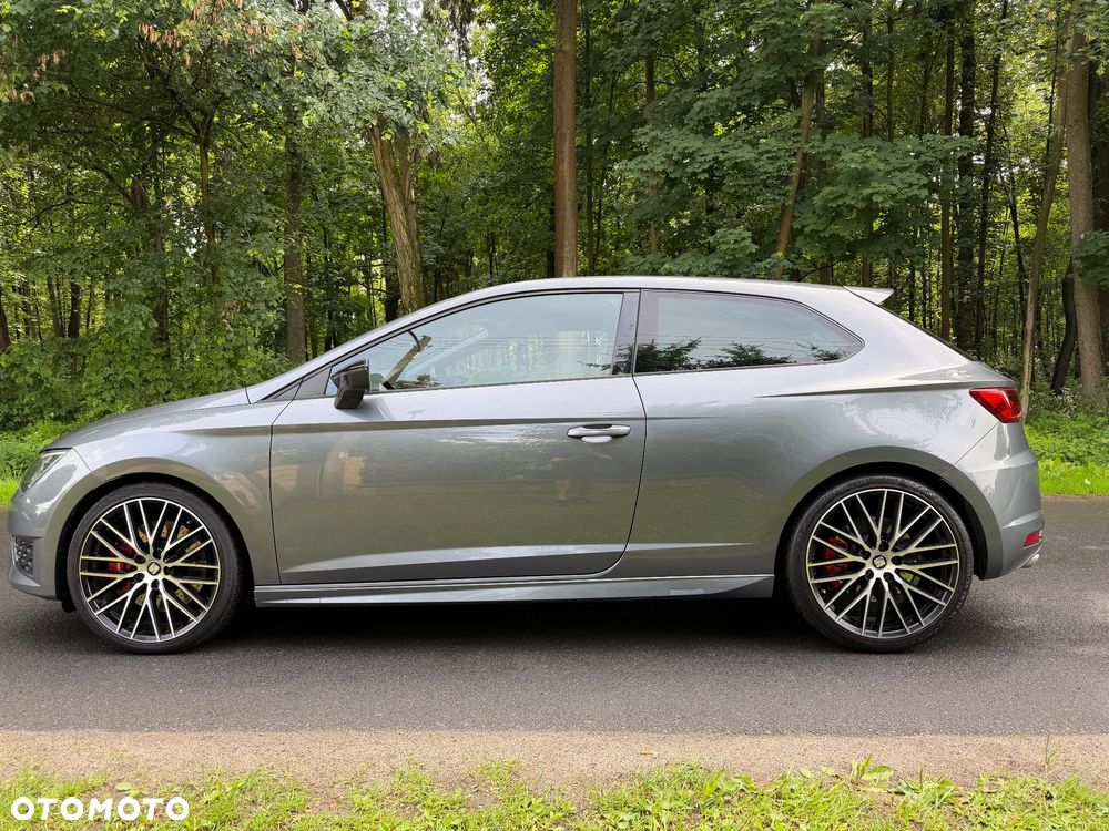 Seat Leon - 4