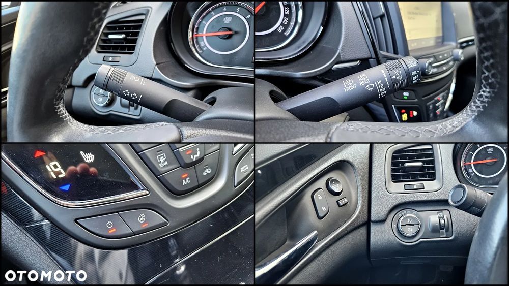 Opel Insignia 2.0 CDTI ecoFLEXStart/Stop Innovation - 18