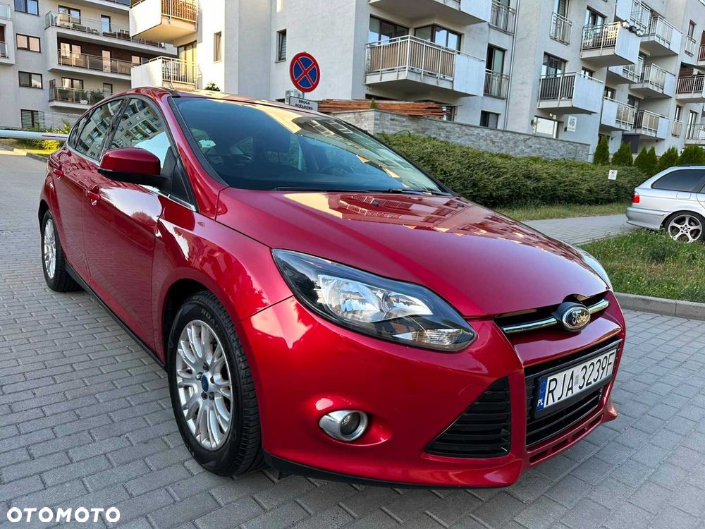 Ford Focus - 6