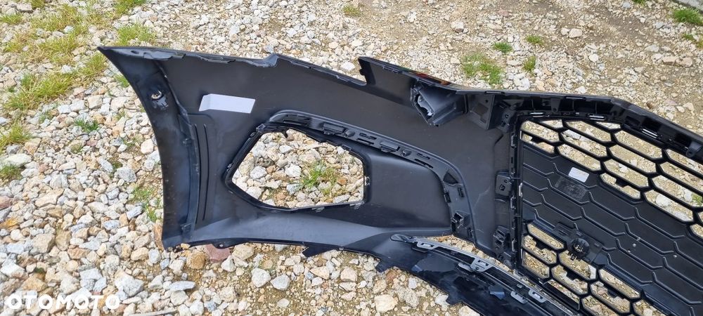 AUDI A3 8Y0 S-LINE 2020- Zderzak przód oryginał MB142 - 20