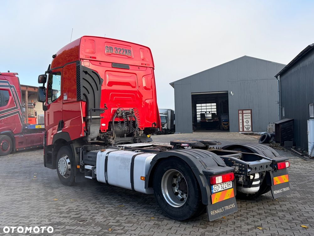 Renault GAMA - 3