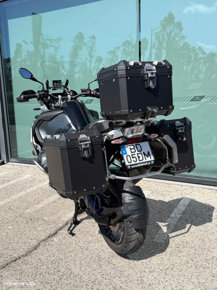 BMW R 1250 GS Adventure - 7