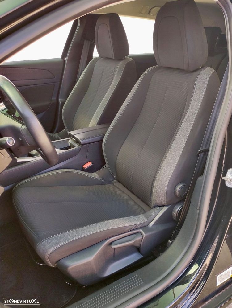 Peugeot 308 SW 1.5 BlueHDi Active Pack — fotografia 6