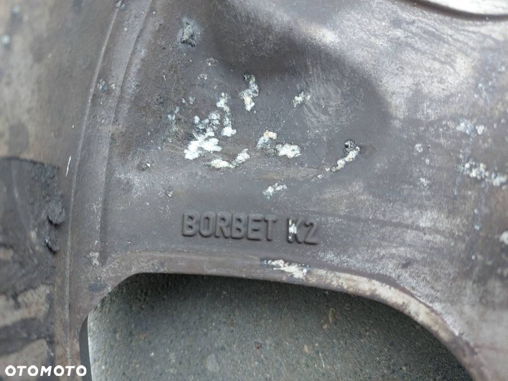 FELGA ALUMINIOWA 3 SZT 5x110 6,5Jx16 ET37 FI65,1 OPEL 13117069 - 4