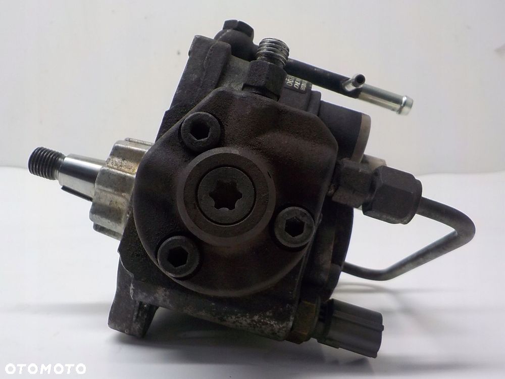 OPEL MERIVA A POMPA WTRYSKOWA 8-97376269-1 HU294000-0501 - 6