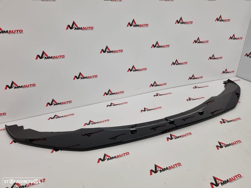 Spoiler Frontal BMW F20 F21 Pré-Lci Pack M - 3