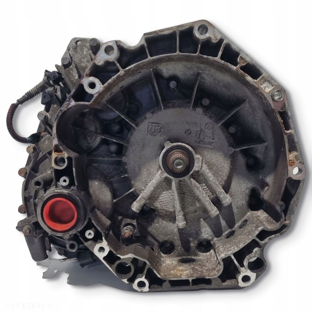 SKRZYNIA BIEGÓW Mini Cooper One R50 R56 1.6 VTI automat 7516682 - 4