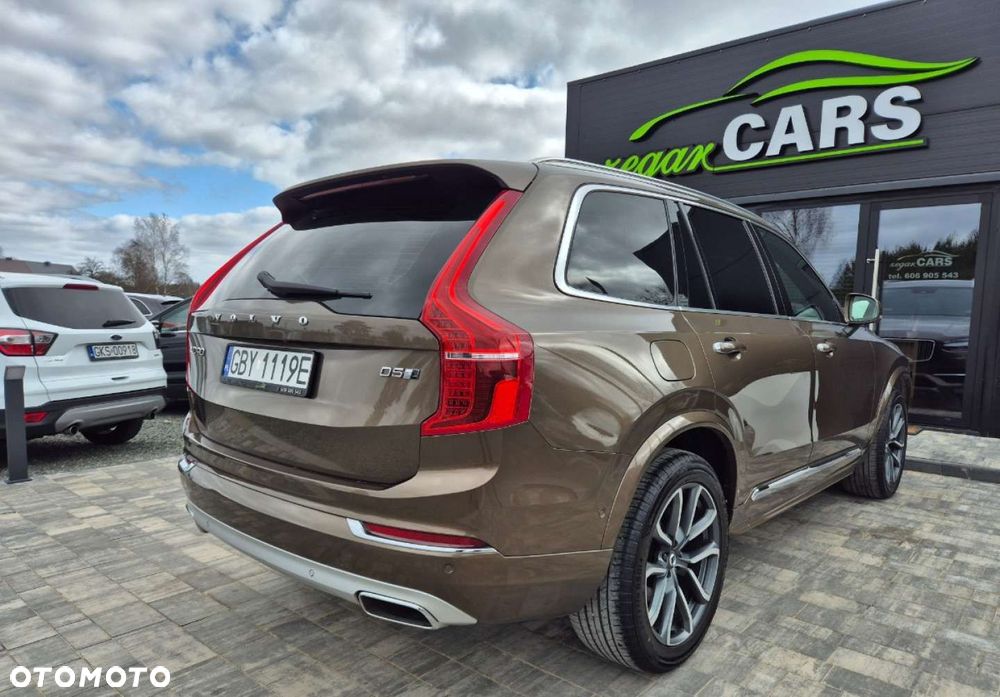 Volvo XC 90 - 3
